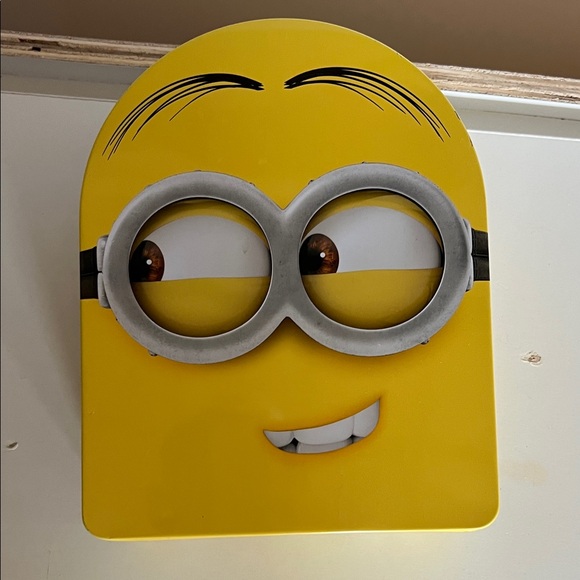 Minions lunch box - Picture 2 of 4